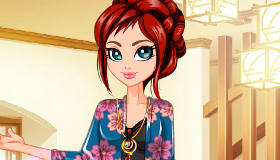 play Kimono Designer