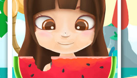 play Watermelon Cannon
