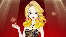 play Black Dresses Style