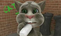 Talking Tom Cat