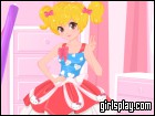 play Design Your Hello Kitty Dress