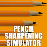 play Pencil Sharpening Simulator