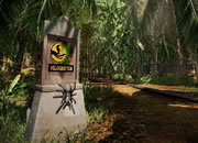 play Jurassic World Escape