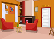 play Fanastic 5 Doors Escape
