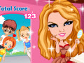 play Taylor Swift Makeup Rush