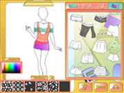 play Fashion Studio