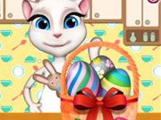 play Angela Easter Decor