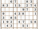 play Classic Sudoku