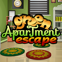 play Ena Green Apartment Escape