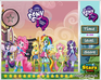 play Equestria Girls Hidden Stars