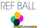 play Ref Ball
