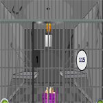 play Ena Prison Escape 2