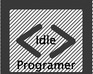Idle Programer