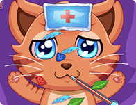 play Baby Pet Doctor