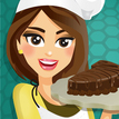 play Emma Cooking: Butterfly Cake