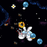 play Amateur Bee