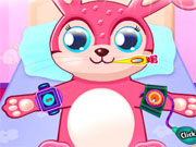 play Doctor Rabbit Caring