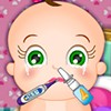 play Play Baby Rosy Flu Problems