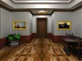 play The Calm Room Escape