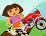 play Dora-Motorcycle-Race-Noad