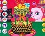 play Tom And Angela Wedding Cake