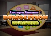 play Escape: Demolition Engineer