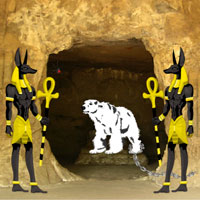 play Escape From Mammoth Cave