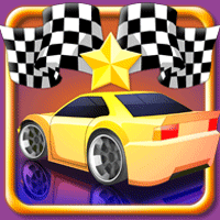 play Mini Race Rush