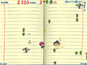 play Paper Wars