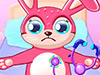 play Doctor Rabbit Caring