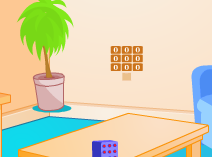 play Bottle Rice House Escape