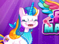 play Pony Makeover