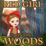 play Red Girl In The Woods