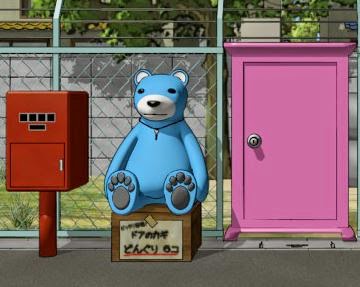 play Bear'S Life 2