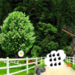 play Games2Jolly Escape From Jungle