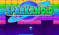 play Sparkanoid