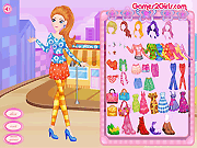 play Fashion Rush