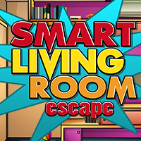 Ena Smart Living Room Escape