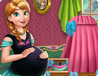 play Pregnant Anna Maternity Deco