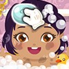 play Play Princess Baby Care