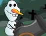 play Olaf Bombing Prince Hans