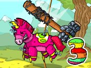 play Pinata Hunter 3