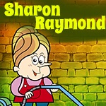 play G4K Sharon Raymond Escape