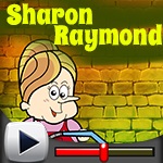 play G4K Sharon Raymond Escape Game Walkthrough