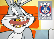 Bugs Bunny Dental Care