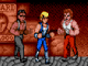 play Double Dragon