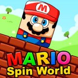 play Mario Spin World