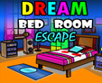 play Yal Dream Bedroom Escape