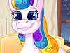 play Pony Makeover