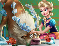 play Sven Pet Rescue